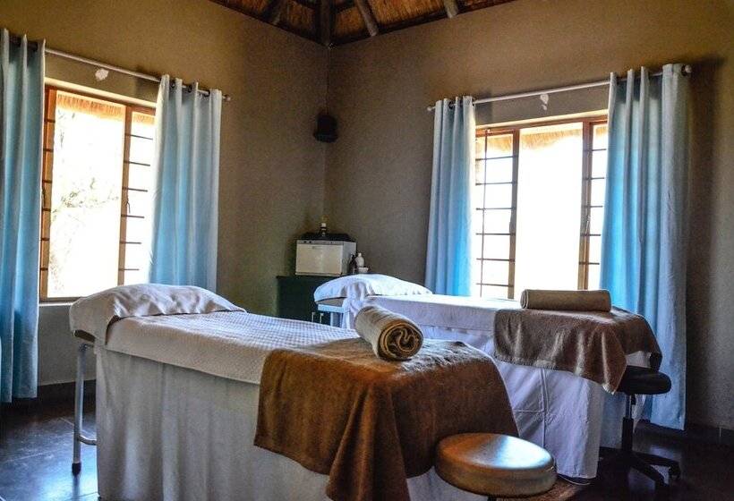 ホテル Sea Star Golf And Safari Resort