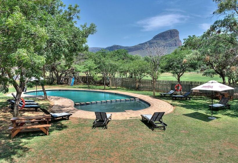 ホテル Sea Star Golf And Safari Resort