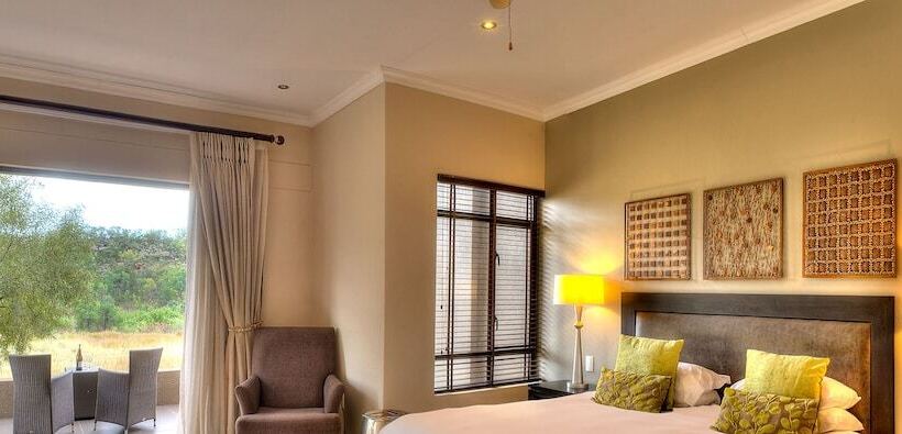 호텔 Sea Star Golf And Safari Resort