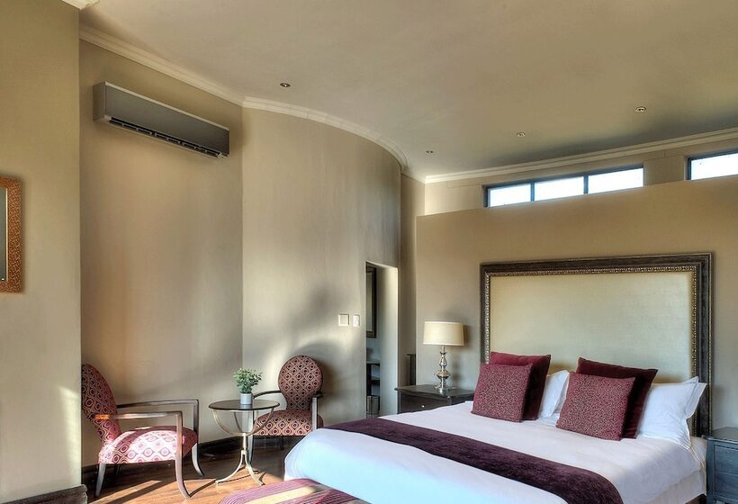 ホテル Sea Star Golf And Safari Resort