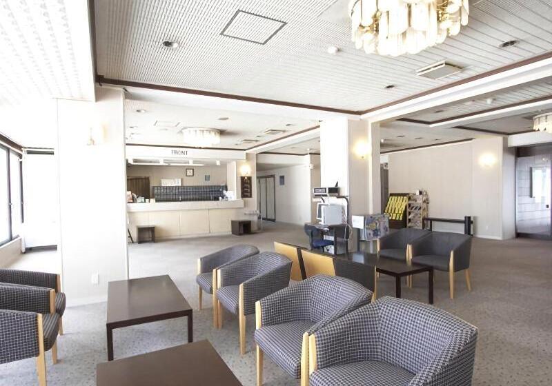 Smile Hotel Koriyama