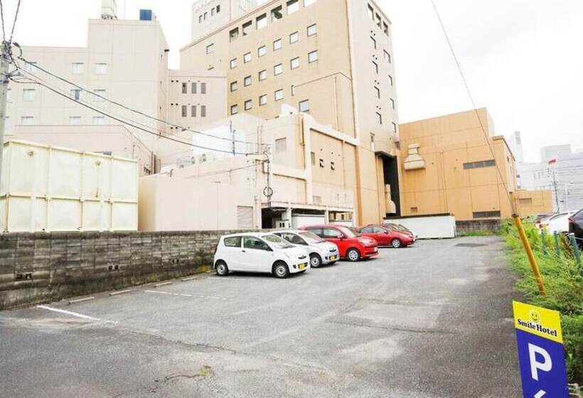 Smile Hotel Yonago