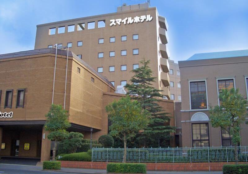 Smile Hotel Yonago
