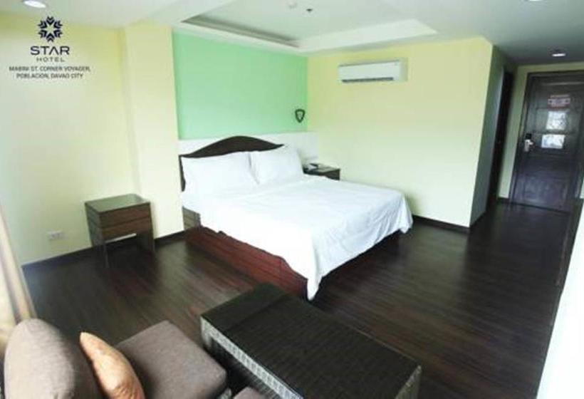 בית מלון כפרי Star