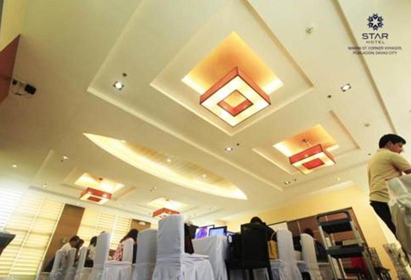 בית מלון כפרי Star