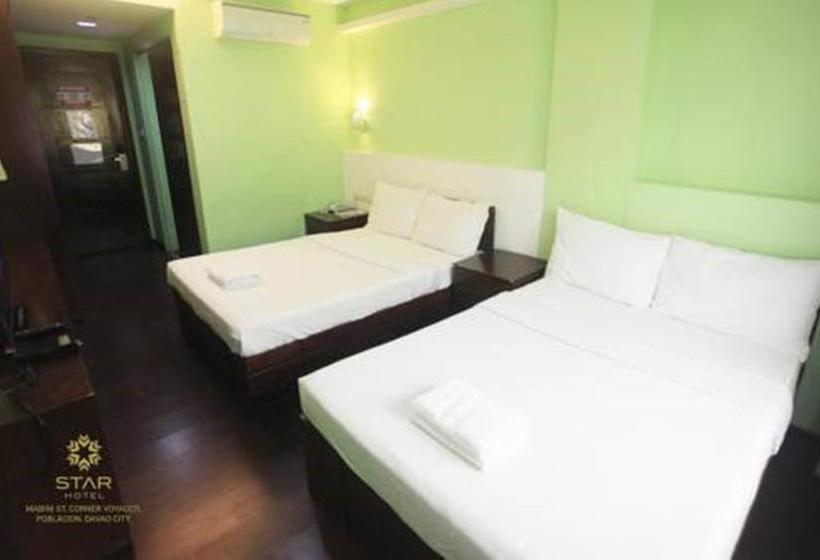 בית מלון כפרי Star