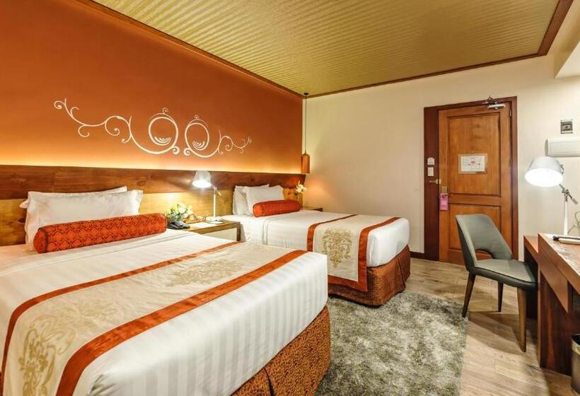 هتل Sweet Home Boutique