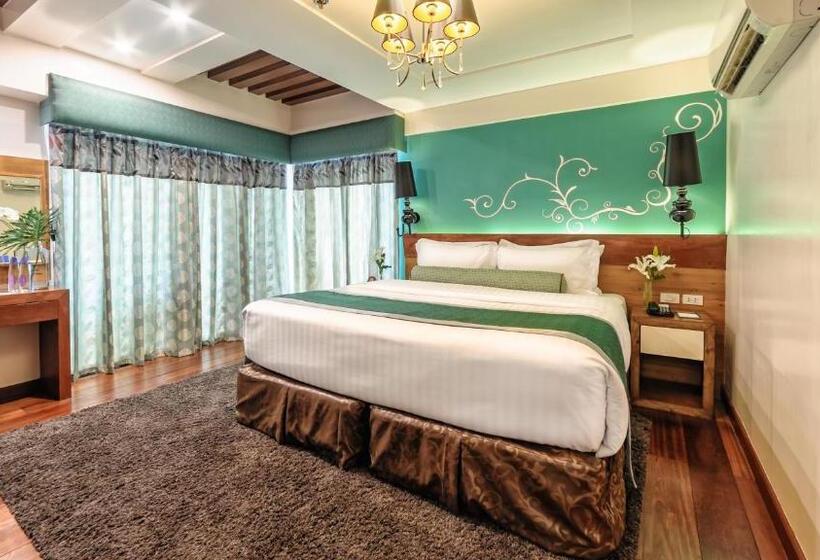 هتل Sweet Home Boutique