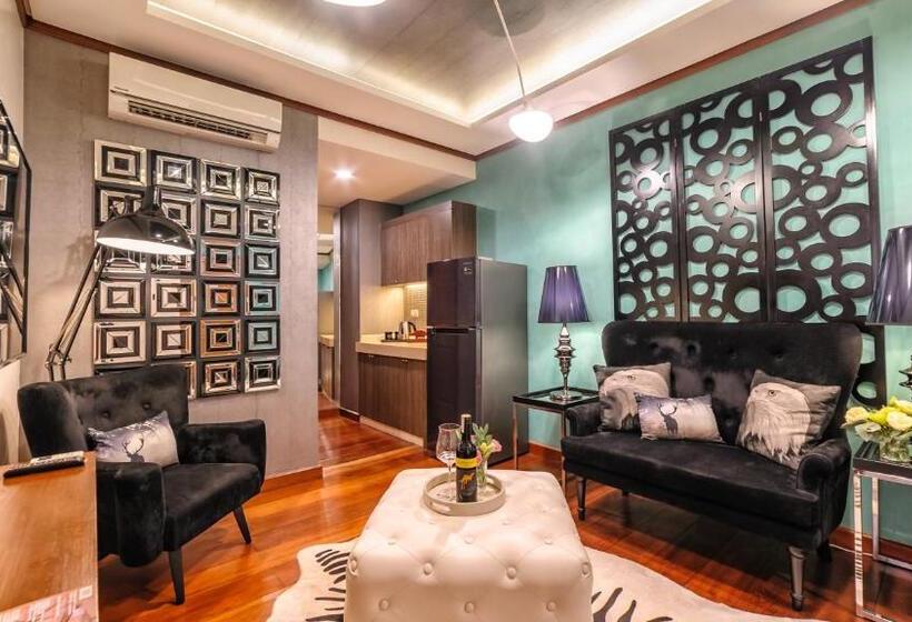 هتل Sweet Home Boutique