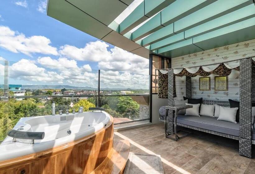 هتل Sweet Home Boutique