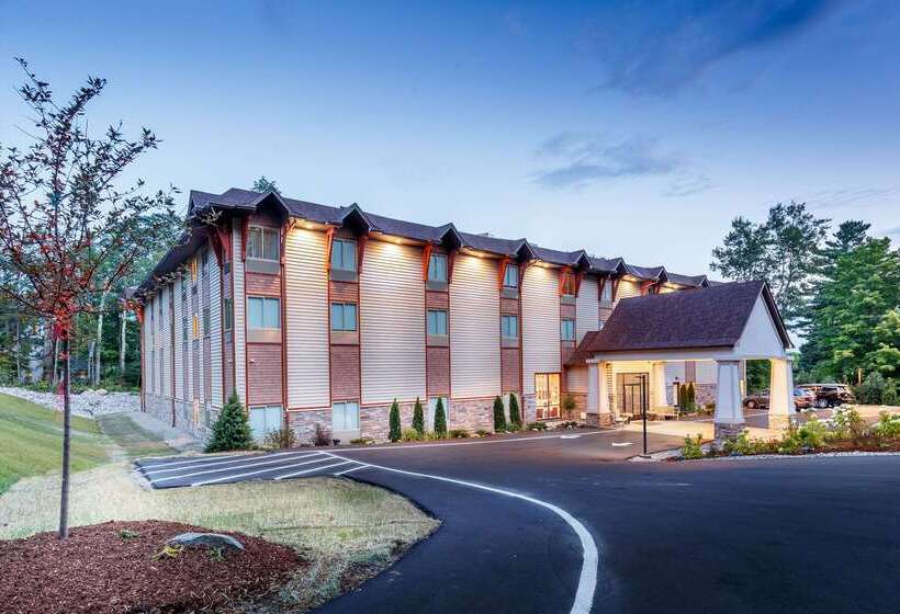 The Chandler At White Mountains, An Ascend Hotel Collection Membe