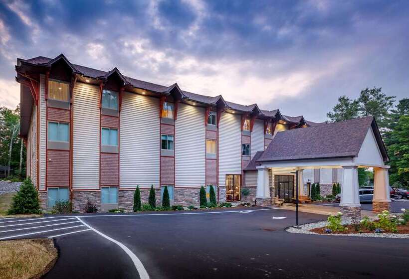 The Chandler At White Mountains, An Ascend Hotel Collection Membe
