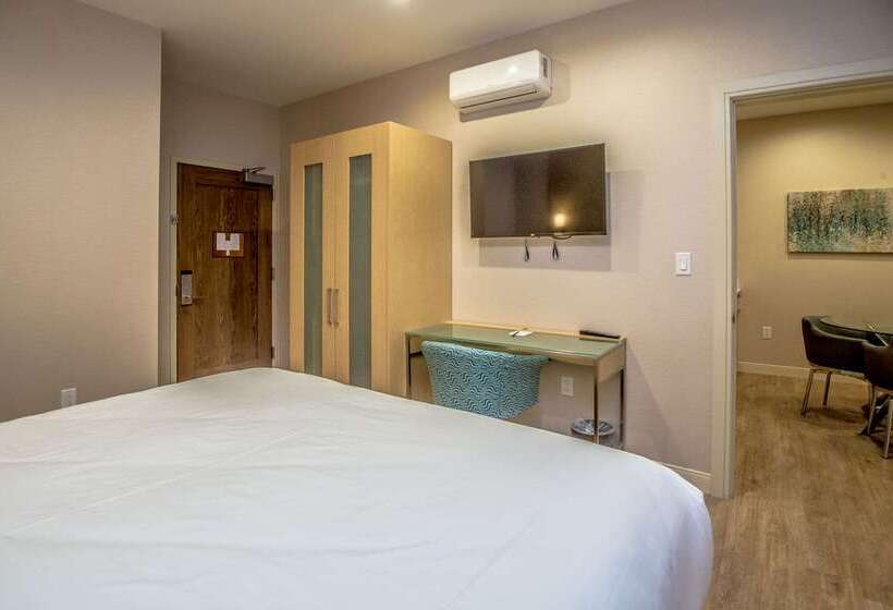 The Chandler At White Mountains, An Ascend Hotel Collection Membe