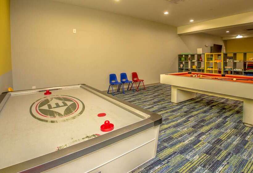 The Chandler At White Mountains, An Ascend Hotel Collection Membe