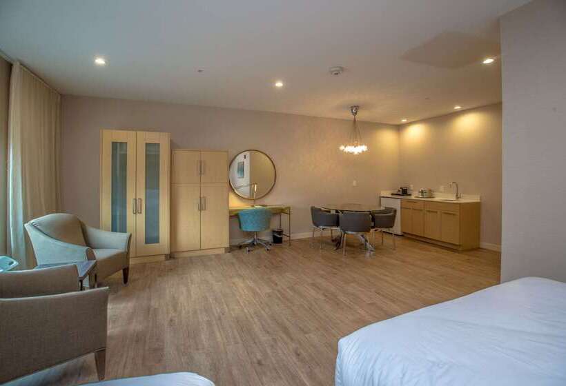 The Chandler At White Mountains, An Ascend Hotel Collection Membe