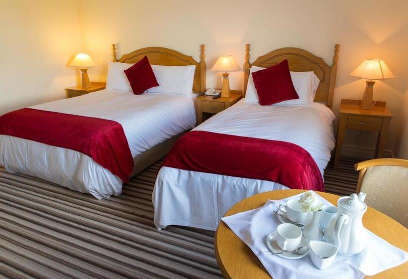 فندق The Ballyliffin Strand