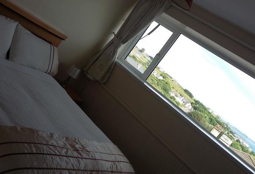 فندق The Ballyliffin Strand