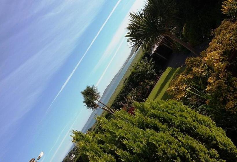 فندق The Ballyliffin Strand