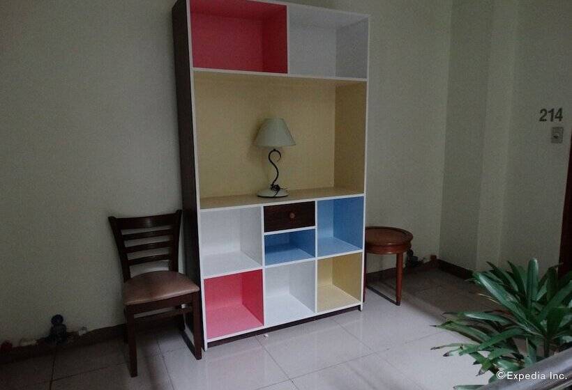 فندق Time Travellers