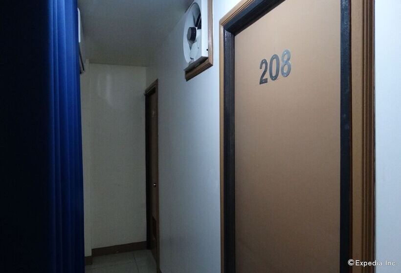 فندق Time Travellers