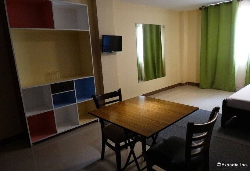 فندق Time Travellers