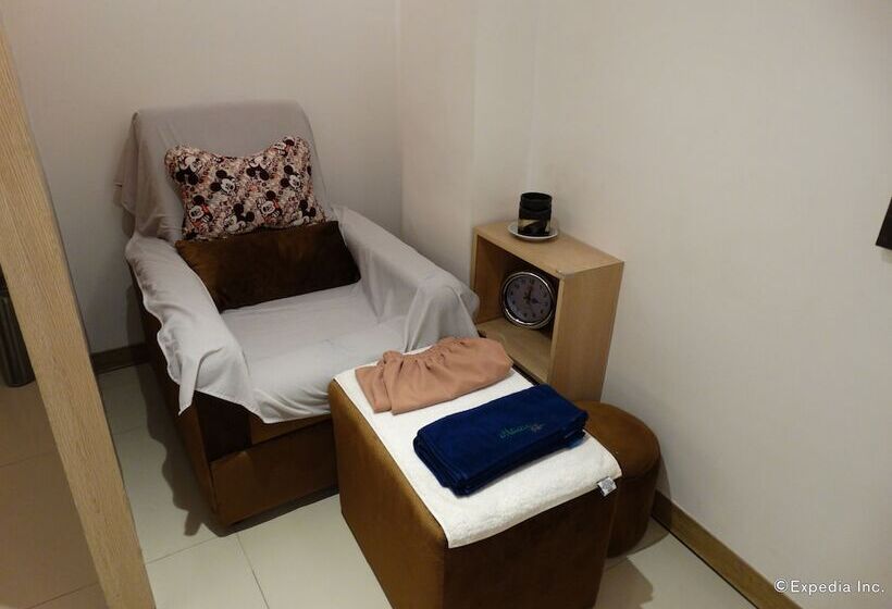 فندق Time Travellers