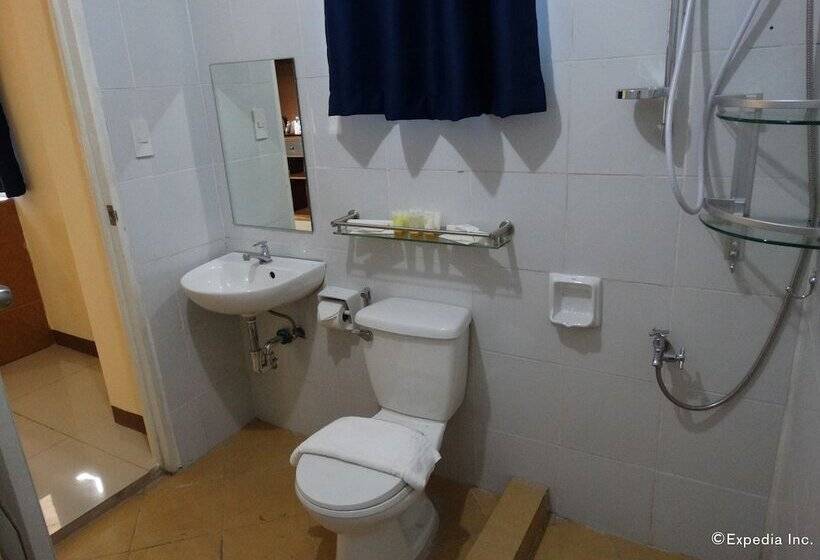 فندق Time Travellers