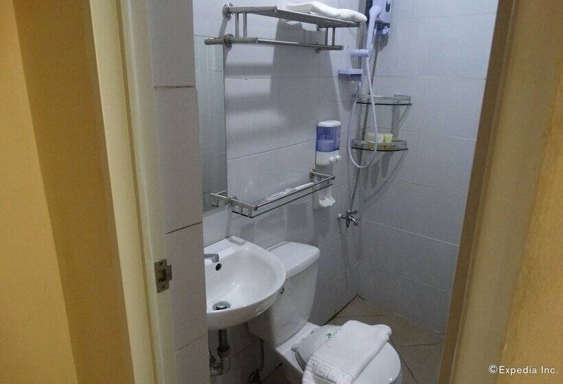 فندق Time Travellers