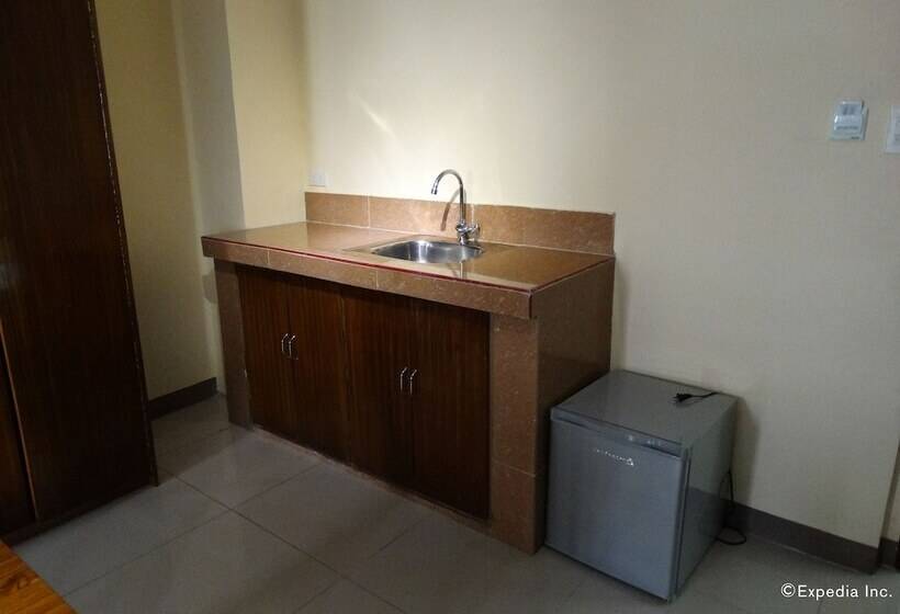 فندق Time Travellers