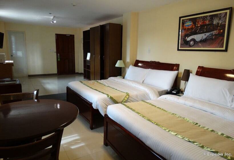 فندق Time Travellers