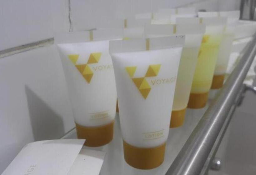 فندق Time Travellers