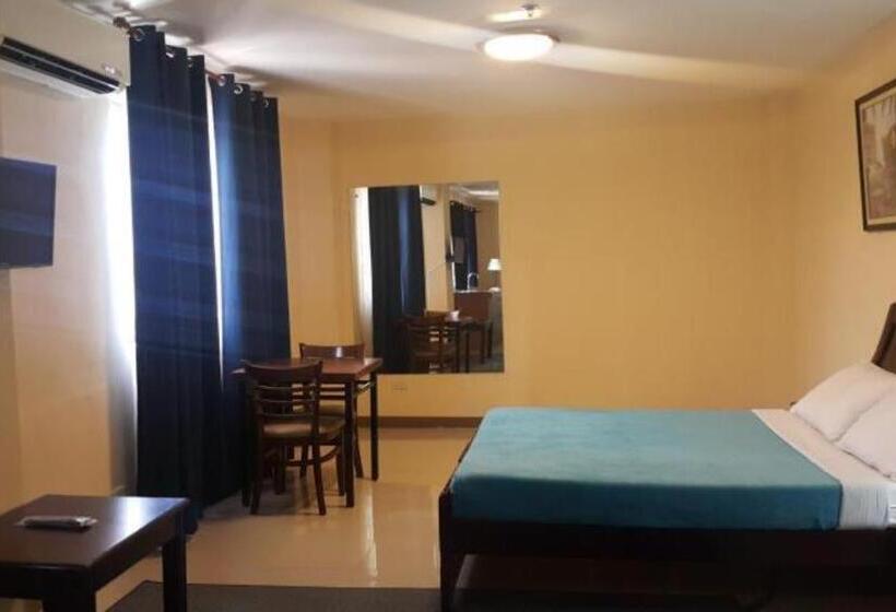 فندق Time Travellers