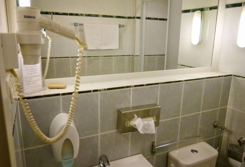 Отель Unicornis