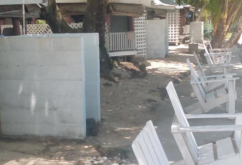 هتل Vacations Beach Fale