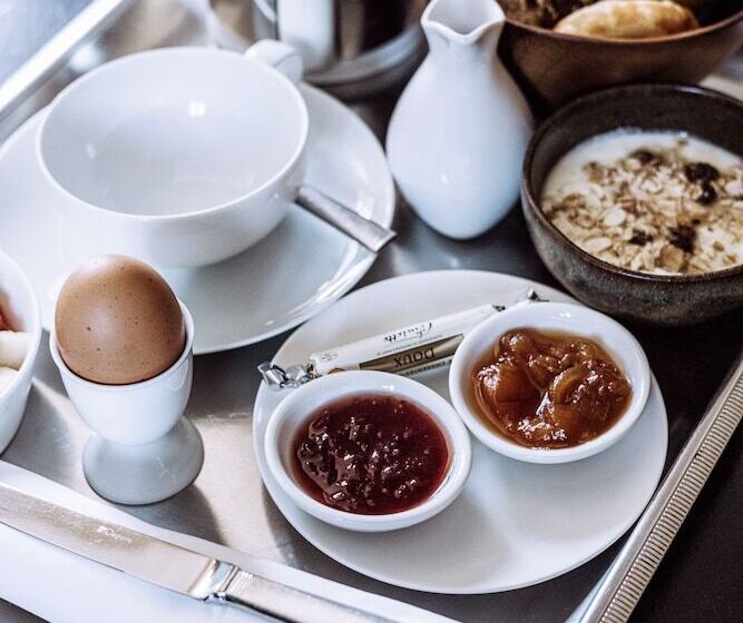 בית מלון כפרי Villa Mirasol