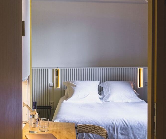 בית מלון כפרי Villa Mirasol