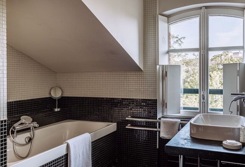 ホテル Villa Mirasol