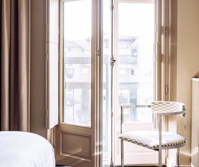 בית מלון כפרי Villa Mirasol