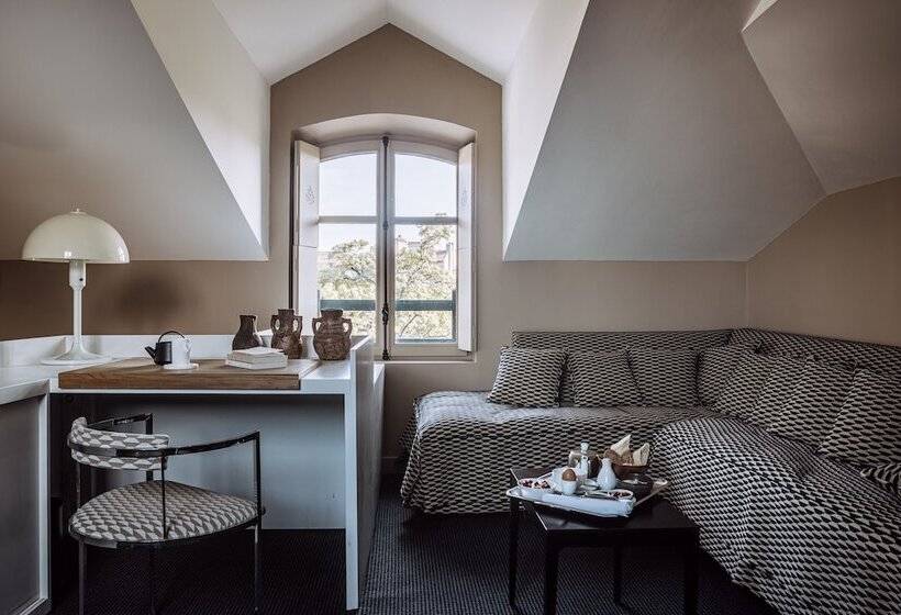 בית מלון כפרי Villa Mirasol