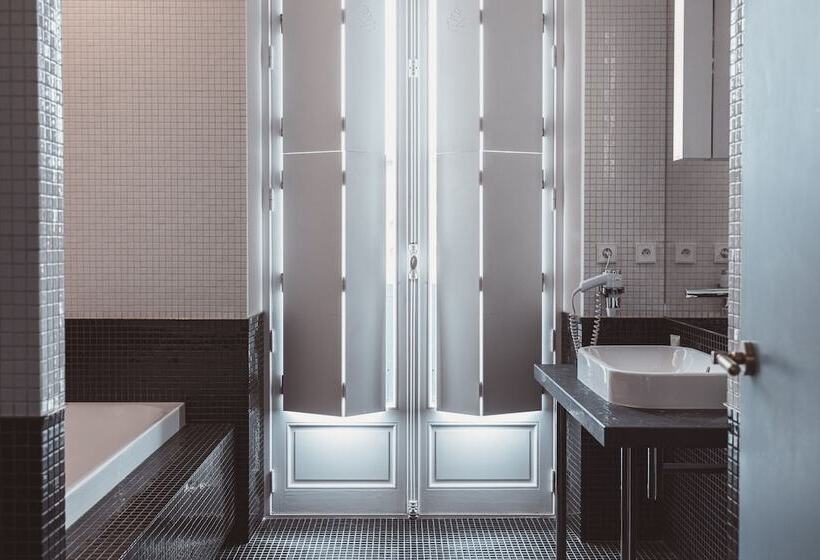 בית מלון כפרי Villa Mirasol