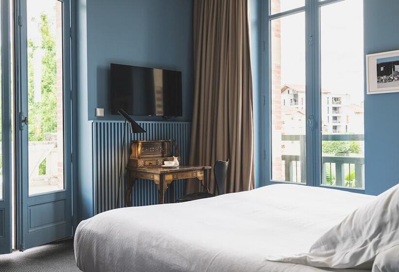 בית מלון כפרי Villa Mirasol