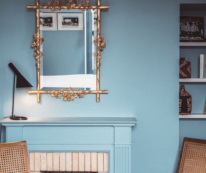 בית מלון כפרי Villa Mirasol