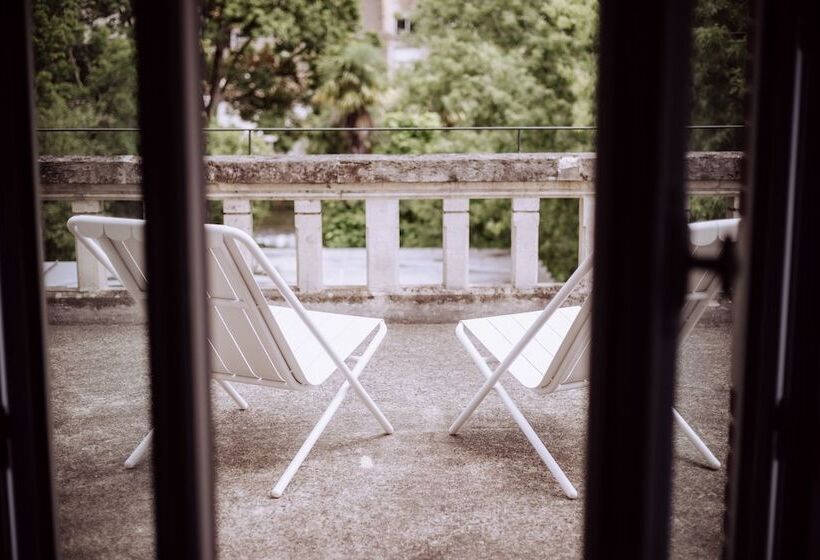 בית מלון כפרי Villa Mirasol