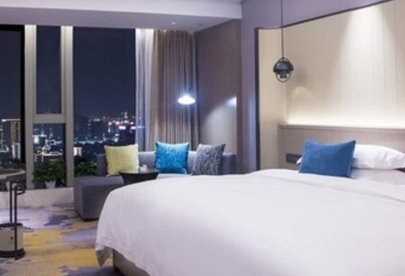 Golden Eagle Summit Hotel Yancheng