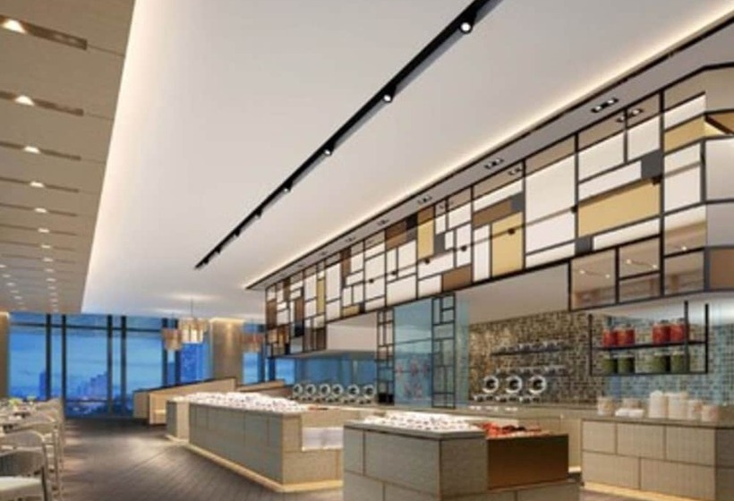 Golden Eagle Summit Hotel Yancheng