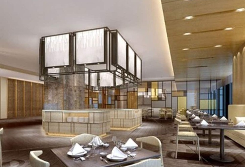 Golden Eagle Summit Hotel Yancheng