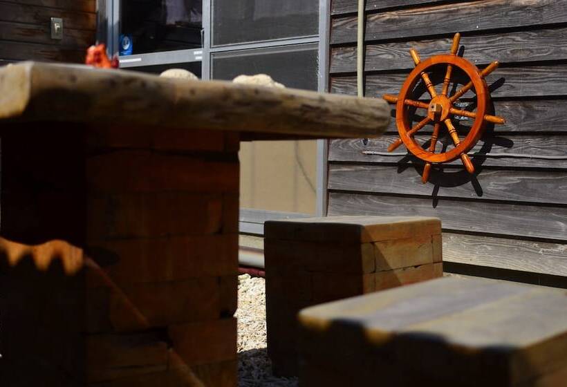 Kitakara Yuimaru Annex