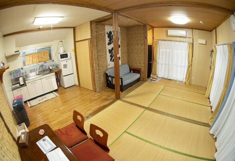 Kitakara Yuimaru Annex