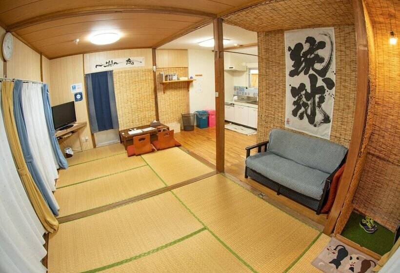 Kitakara Yuimaru Annex