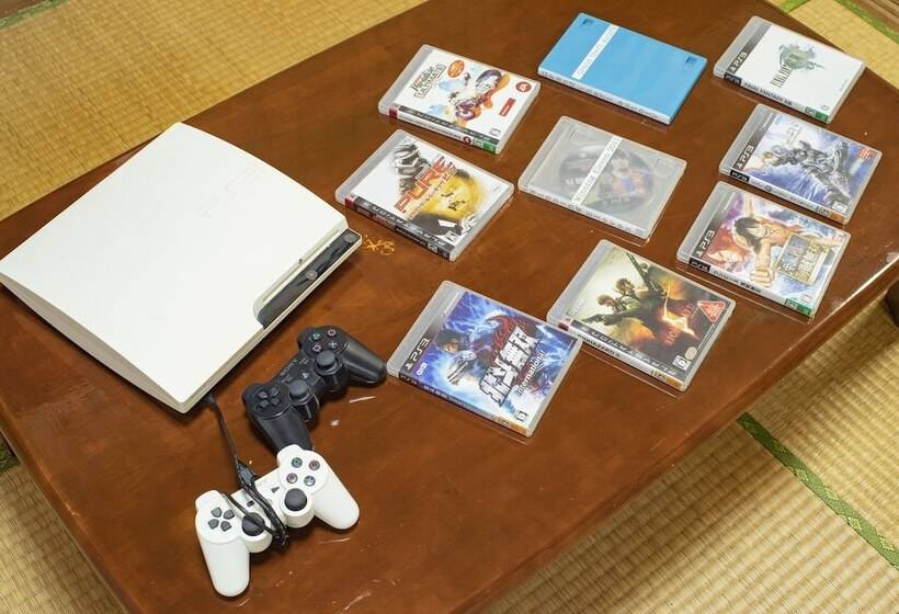 Kitakara Yuimaru Annex